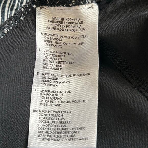 ADIDAS Golf Skort, Size Small - Picture 4 of 7